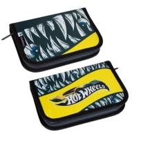 Opakowanie Piórnik bez wyposażenia 2kl Hot Wheels
