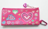 Opakowanie Piórnik imienny szkolny - Ala