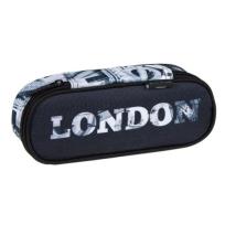 Opakowanie Piórnik saszetka London