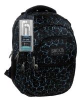 Opakowanie Plecak B5 BackUp + słuchawki DERFORM