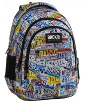 Opakowanie Plecak H41 BackUp DERFORM