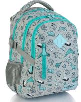 Opakowanie Plecak HD-239 Head 3 ASTRA