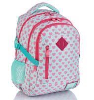 Opakowanie Plecak HD-241 Head 3 ASTRA