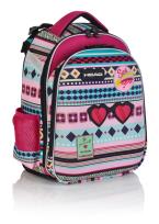 Opakowanie Plecak HD-274 Head 3 ASTRA