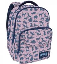 Opakowanie Plecak L18 BackUp DERFORM