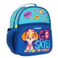 Opakowanie Plecak mini Psi Patrol Skye