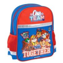 Opakowanie Plecak s-mid Psi Patrol