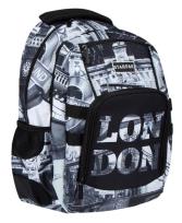 Opakowanie Plecak szkolny London
