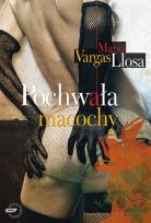Okładka książki Pochwała macochy w.2010