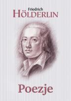 Okładka książki Poezje Hölderlin