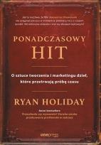Okładka książki Ponadczasowy hit