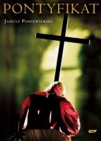 Okładka książki Pontyfikat 1978-2005