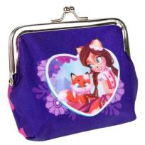 Opakowanie Portmonetka Enchantimals