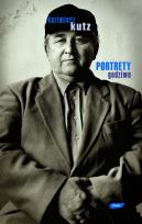 Okładka książki Portrety godziwe