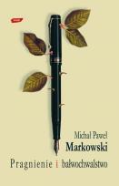 Okładka książki Pragnienie i bałwochwalstwo