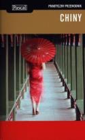 Okładka książki Praktyczny przewodnik - Chiny w.2011 PASCAL