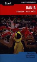 Okładka książki Praktyczny przewodnik - Dania w.2011 PASCAL
