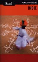 Okładka książki Praktyczny przewodnik - Indie w.2011 PASCAL
