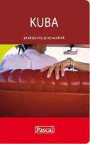 Okładka książki Praktyczny przewodnik - Kuba PASCAL