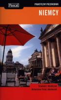 Okładka książki Praktyczny przewodnik - Niemcy w.2011 PASCAL