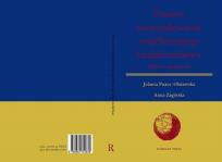 Okładka książki Prawne uwarunkowania współczesnego bezpieczeństwa