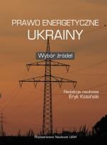 Opakowanie Prawo energetyczne Ukrainy Wybór źródeł