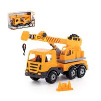 Opakowanie Prestiż samochód dźwig Nr 2