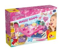 Opakowanie Princess magic soaps