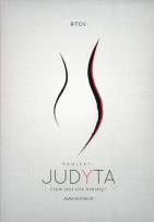Okładka książki Projekt: Judyta. Czym jest siła..? Audiobook w.II - Audiobook