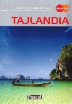 Okładka książki Przewodnik ilustrowany - Tajlandia '10 PASCAL