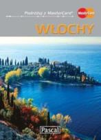 Okładka książki Przewodnik ilustrowany - Włochy PASCAL