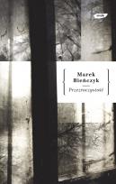 Okładka książki Przezroczystość