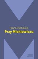 Okładka książki Przy Mickiewiczu