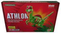 Opakowanie Puzzle piankowe 3D Dinozaury Velocisaurus