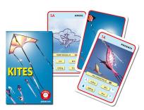 Opakowanie Quartet  Latawce