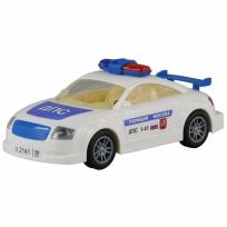 Opakowanie Radiowóz Moskwa inercyjny