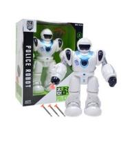 Opakowanie Robot na baterie