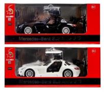 Opakowanie Samochód zdalnie sterowany