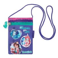 Opakowanie Saszetka na szyję Enchantimals