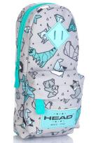 Opakowanie Saszetka - piórnik HD-240 Head 3 ASTRA