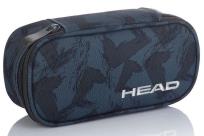 Opakowanie Saszetka - piórnik  HD-218 Head 3 ASTRA