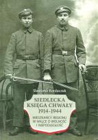 Opakowanie Siedlecka Księga Chwały 1914-1944