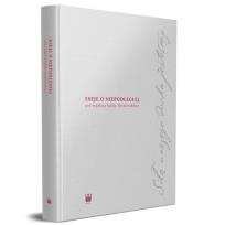 Okładka książki Siłą naszego ducha jesteśmy Eseje o Niepodległej