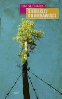 Okładka książki Silniejszy od nienawiści - Tim Guénard