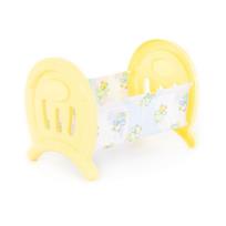 Opakowanie Składane łóżeczko dla lalek