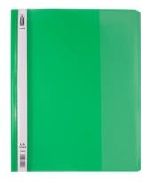 Opakowanie Skoroszyt A4 archiwizacyjny zielony D.RECT