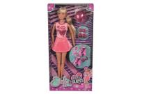 Opakowanie SL Steffi na wrotkach