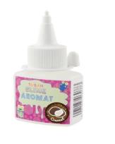 Opakowanie Slime aromat kokos TUBAN