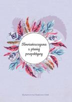 Opakowanie Słowiańszczyzna z ptasiej perspektywy