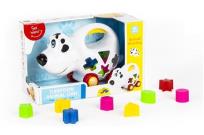 Opakowanie Sorter Piesek 30 cm